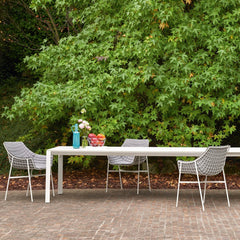 Summer Set Dining Armchair - 2423C