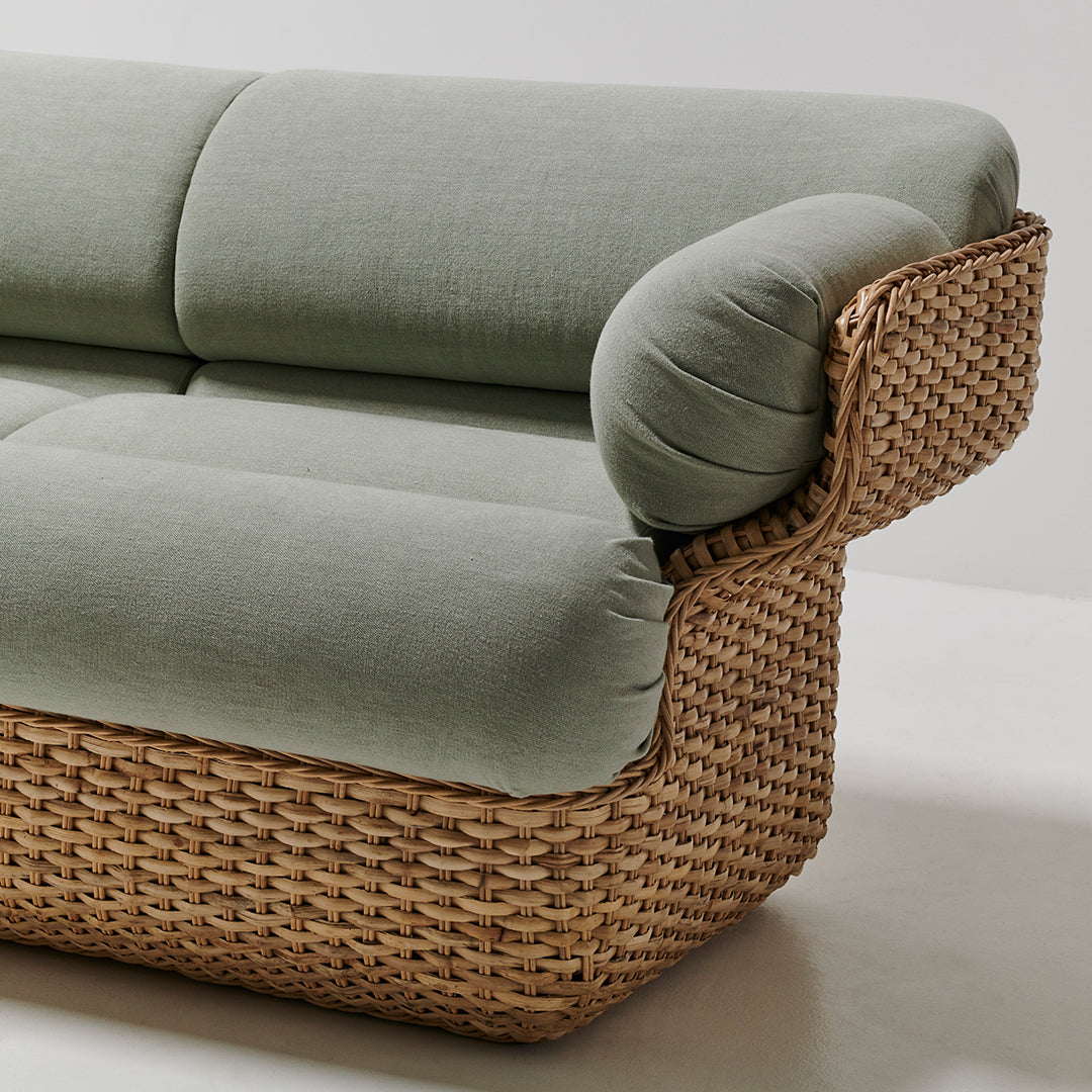 Basket Sofa