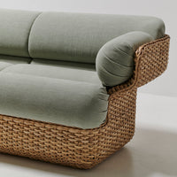 Basket Sofa