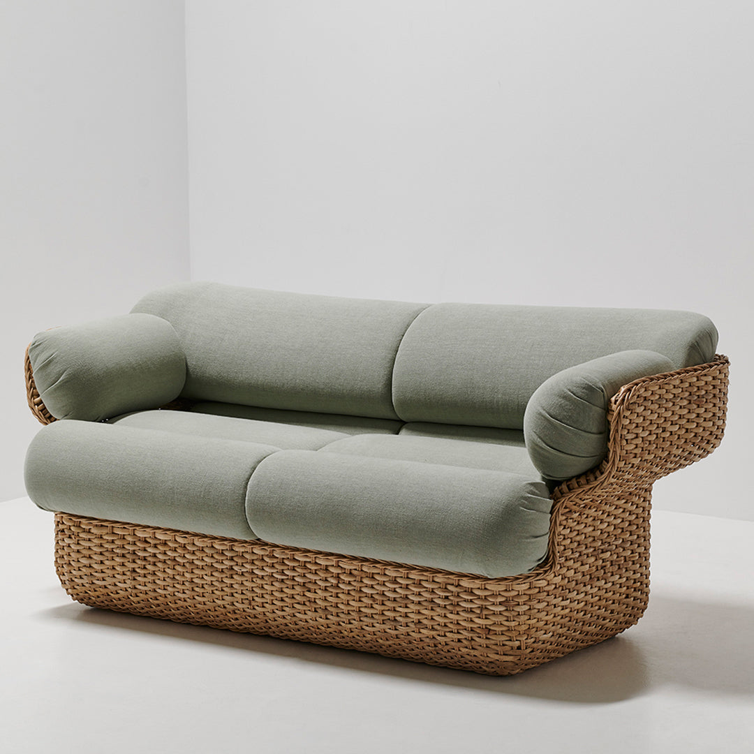 Basket Sofa