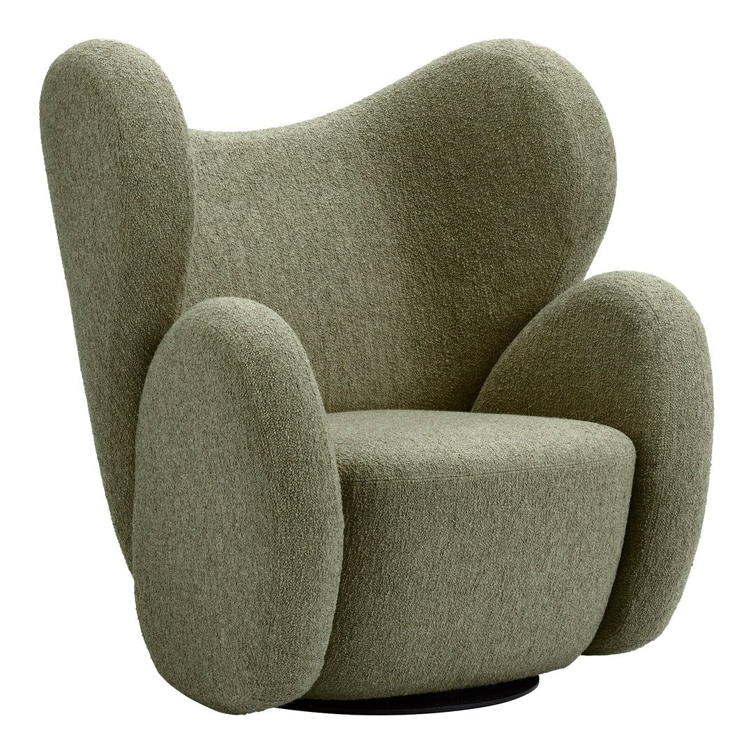 Big Big Lounge Chair