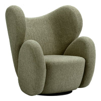 Big Big Lounge Chair