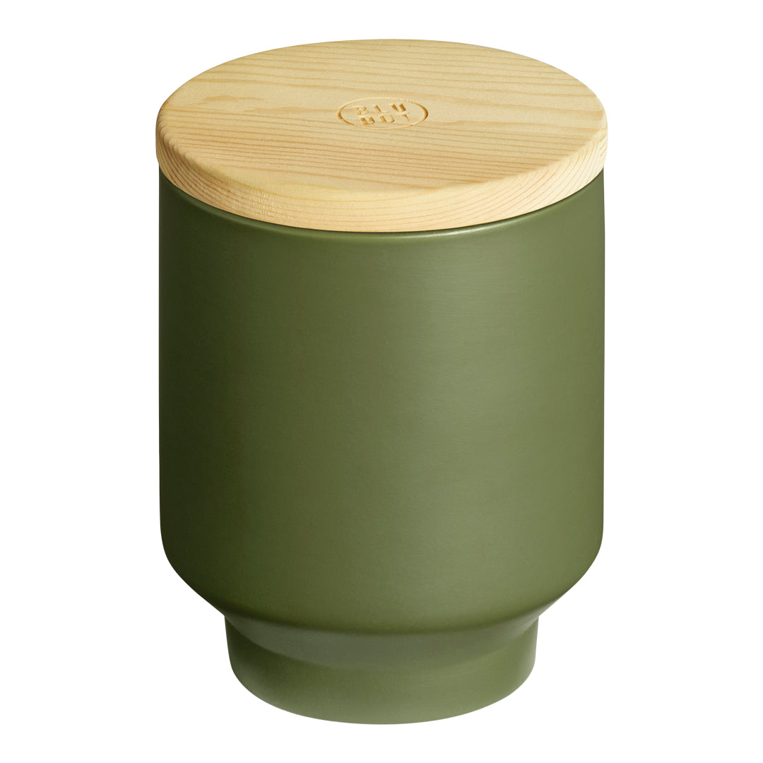 Lost in the Mild Outdoor Candle