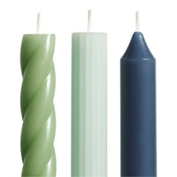 Taper Candle Set