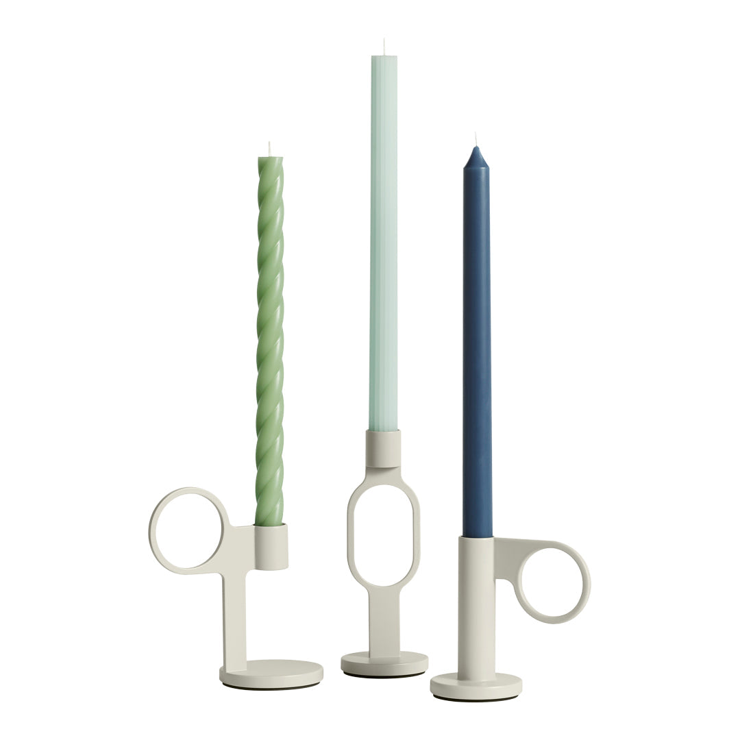 Taper Candle Set