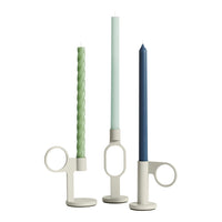Taper Candle Set