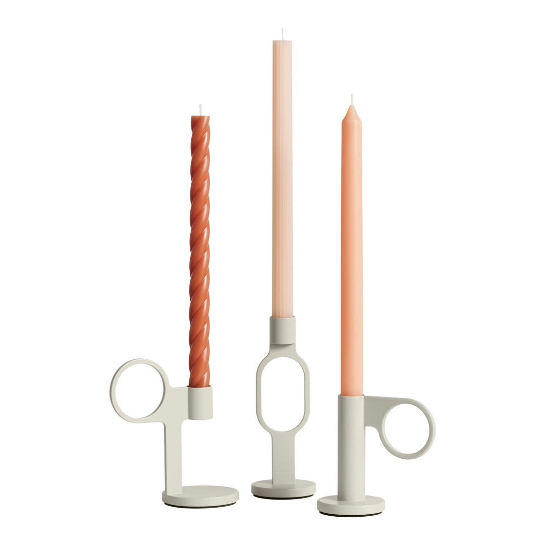 Taper Candle Set