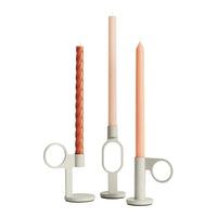 Taper Candle Set