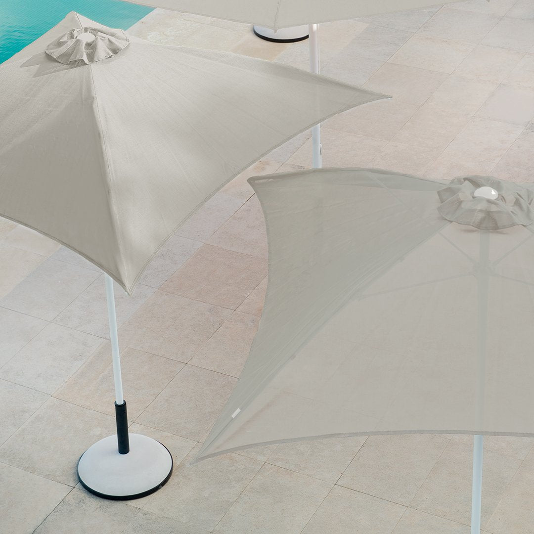 Beach Round Umbrella