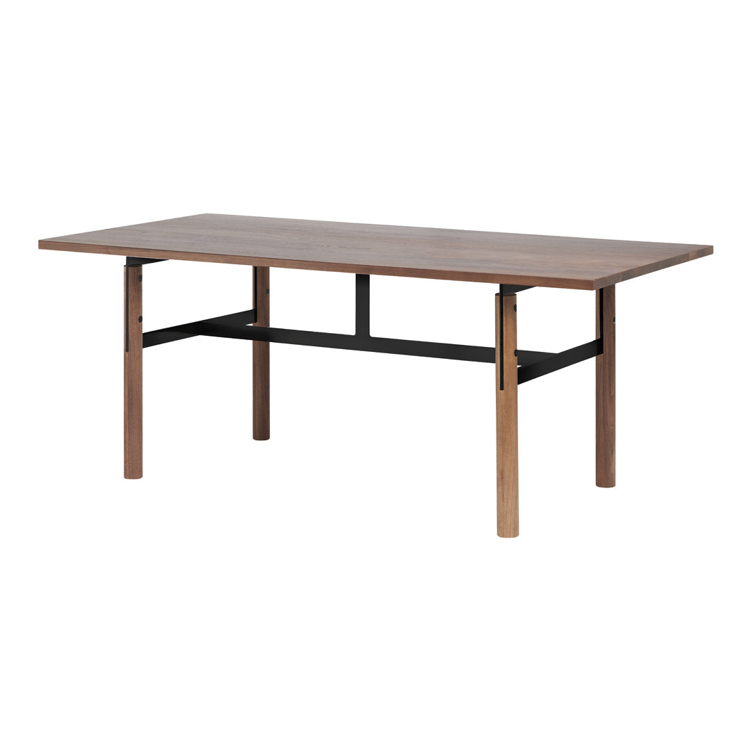 Beam Dining Table
