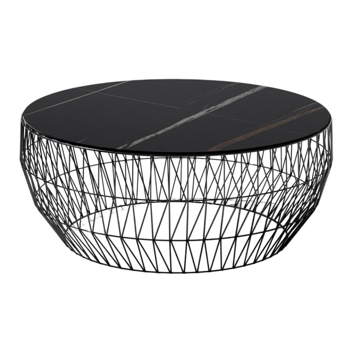 36" Coffee Table
