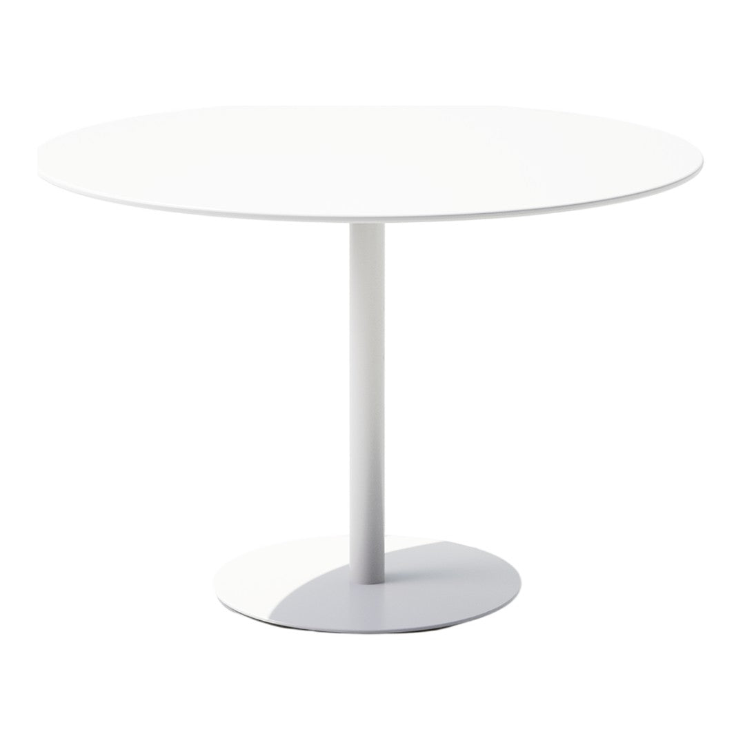 Sleek white design with subtle gray accents, featuring a smooth, minimalist pattern for a modern aesthetic.