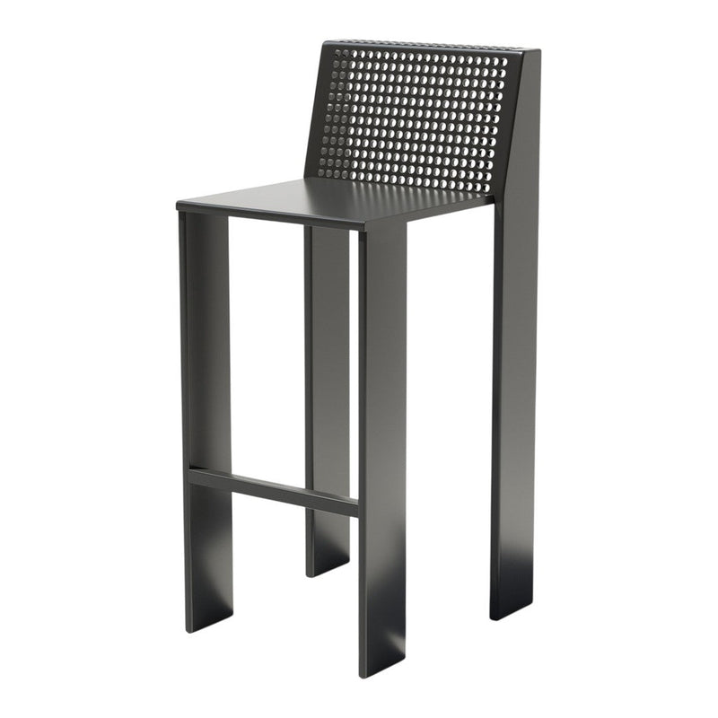 Block Barstool