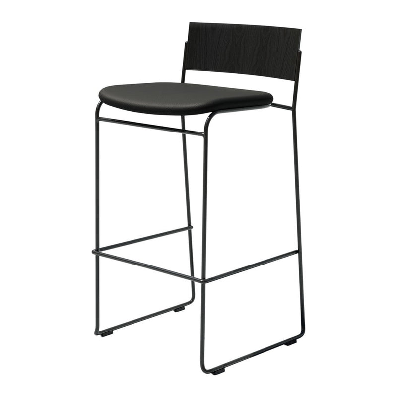 Hinoki Barstool