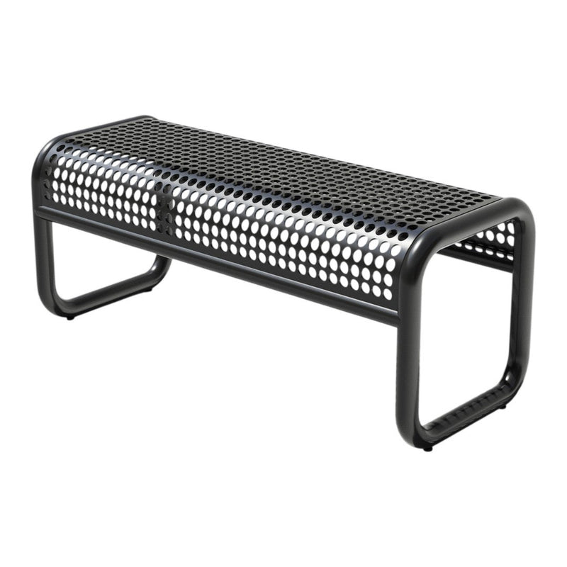 Tube Bench