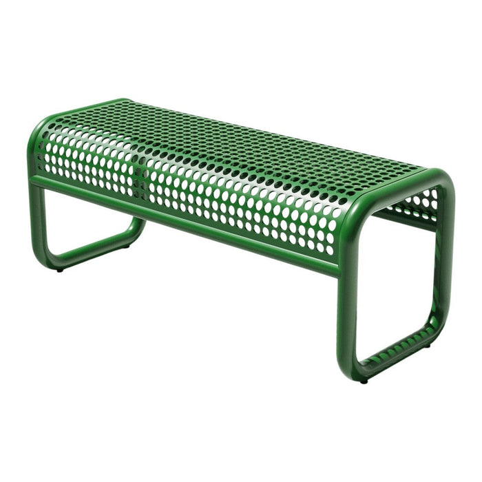 Tube Bench