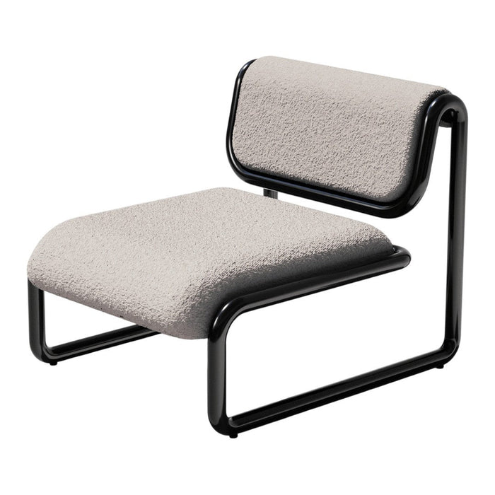 Tube Lounge Chair