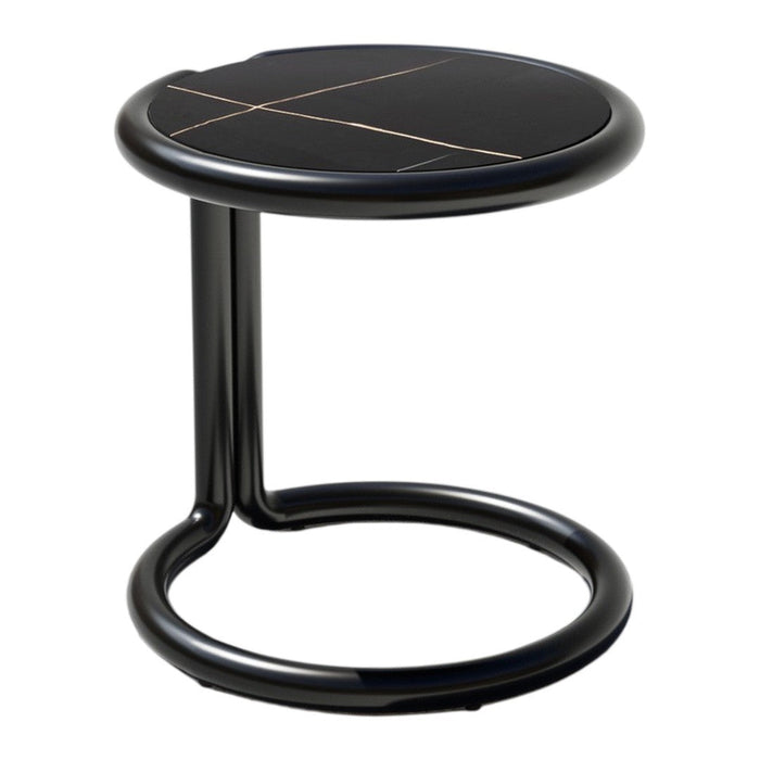 Tube Side Table