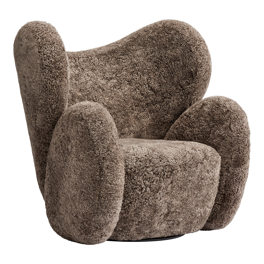 Big Big Lounge Chair