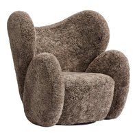 Big Big Lounge Chair