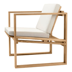 BK11 Lounge Chair