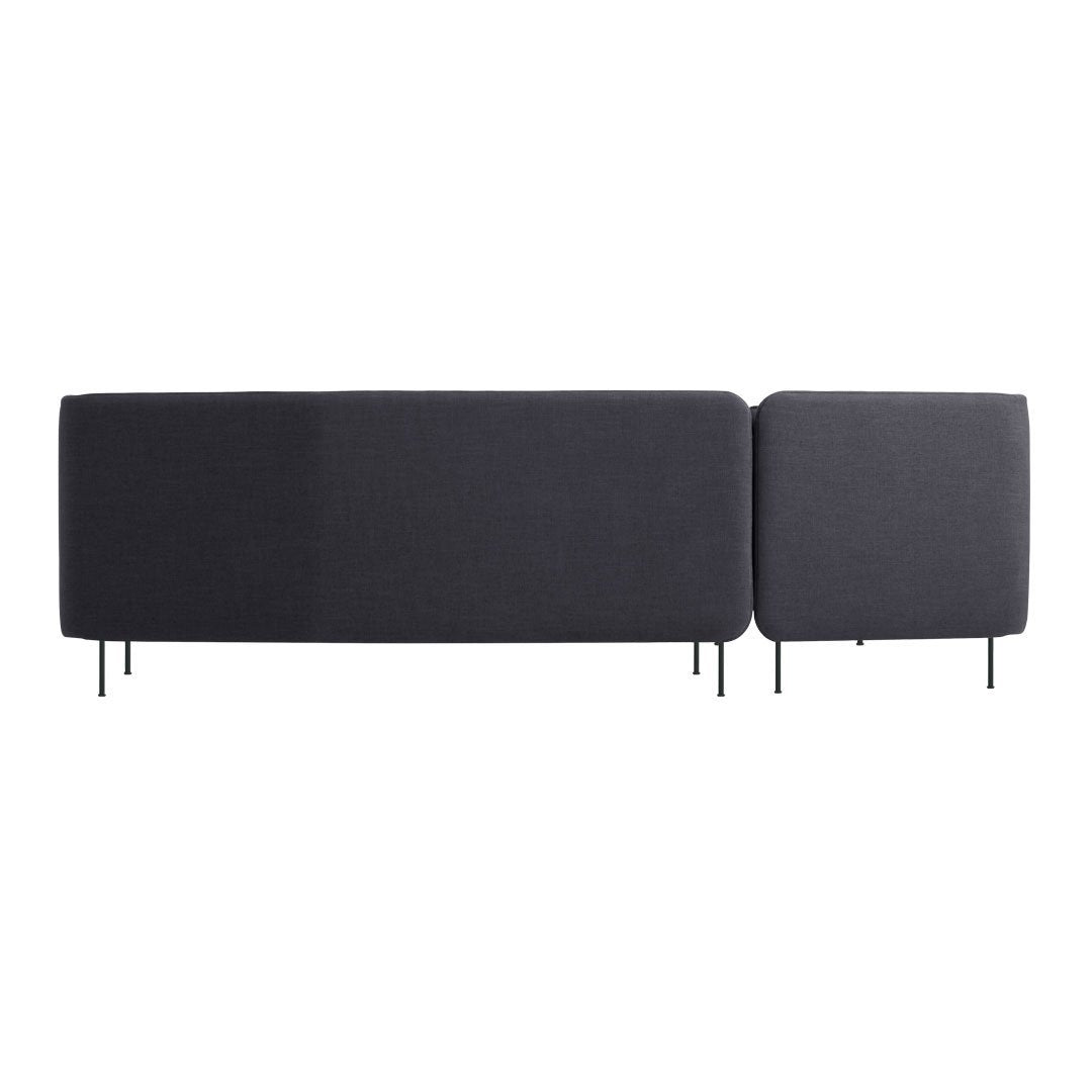 Bloke Sofa w/ Left Arm Chaise
