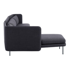 Bloke Sofa w/ Left Arm Chaise
