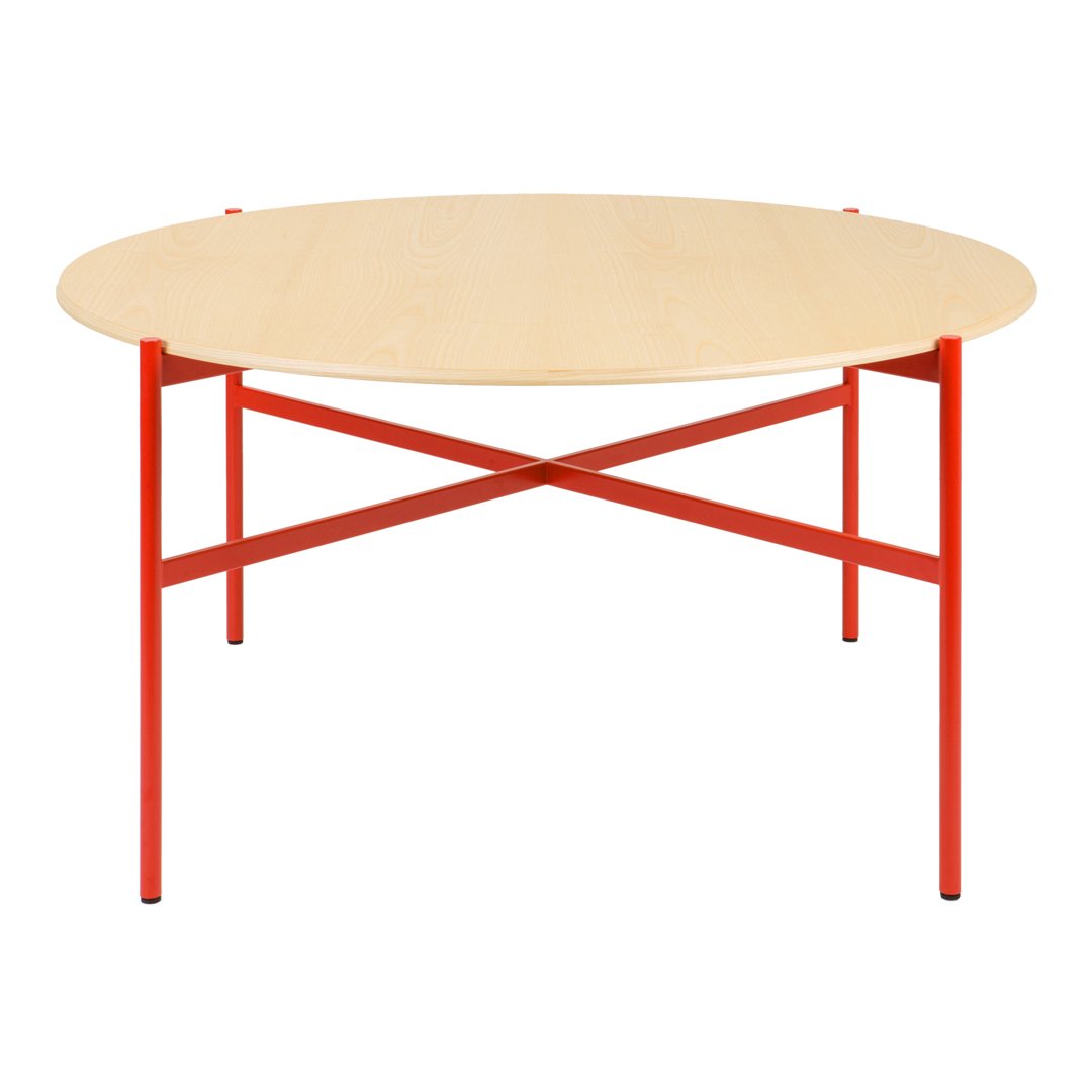 Blade Dining Table - Round