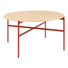 Blade Dining Table - Round