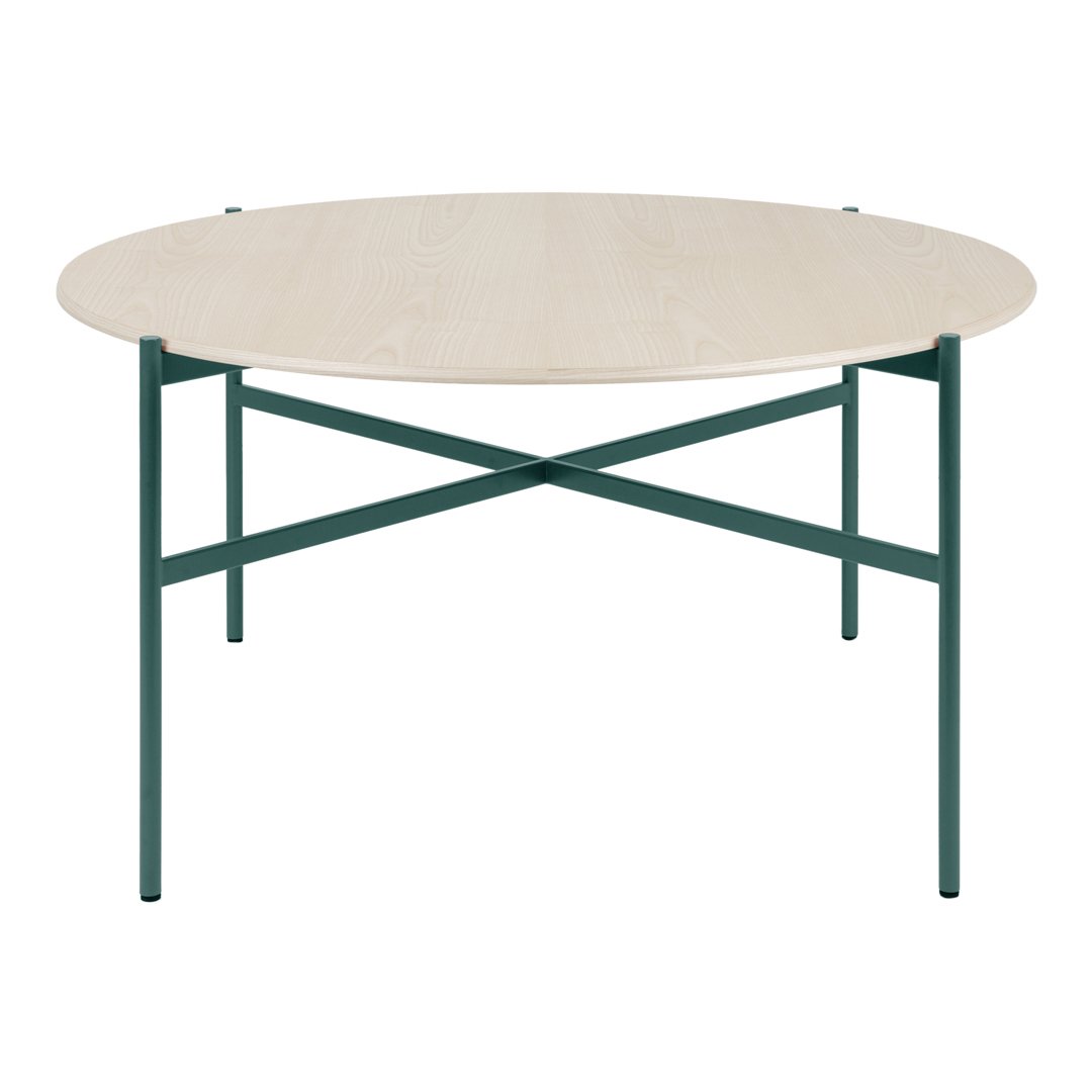 Blade Dining Table - Round