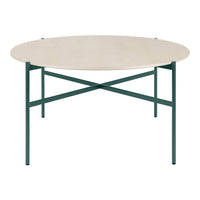Blade Dining Table - Round