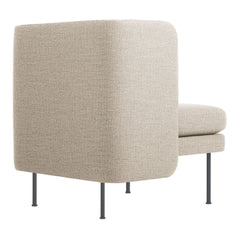 Bloke Lounge Chair