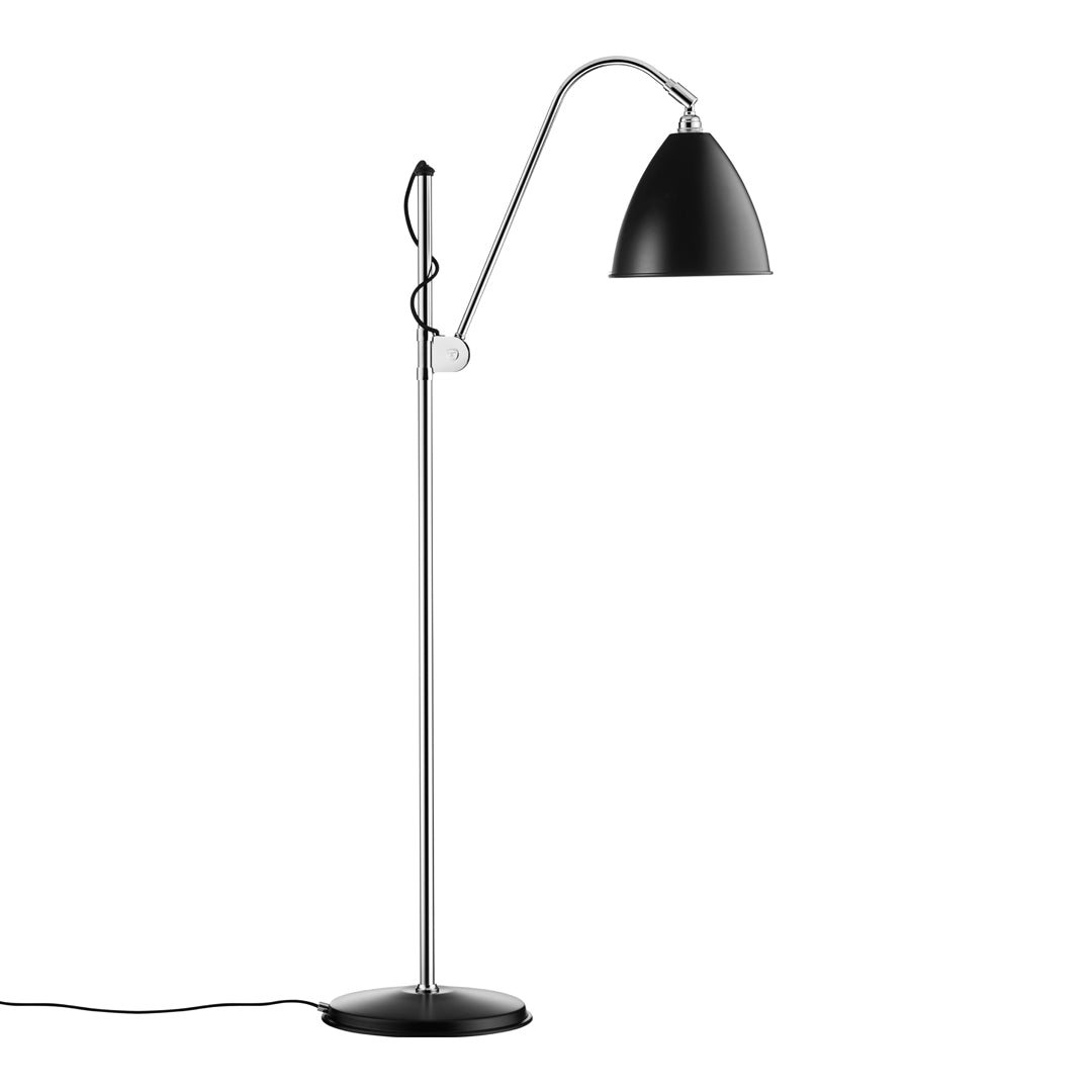 Gubi BL3M Floor Lamp by Dudley | Design Public