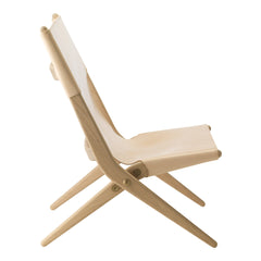 Saxe Lounge Chair