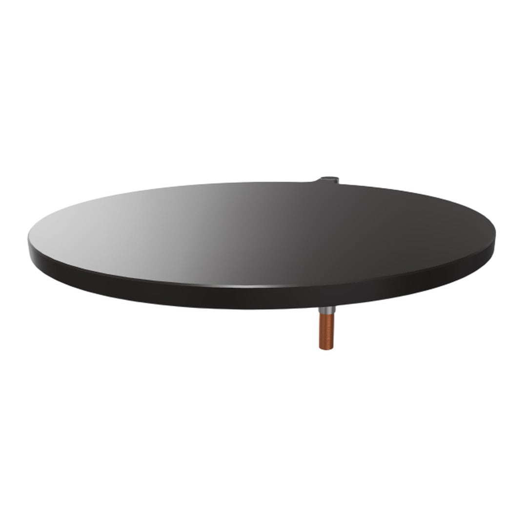 Sol + Luna Tapa Table