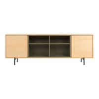 Blade Media Console