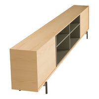 Blade Media Console