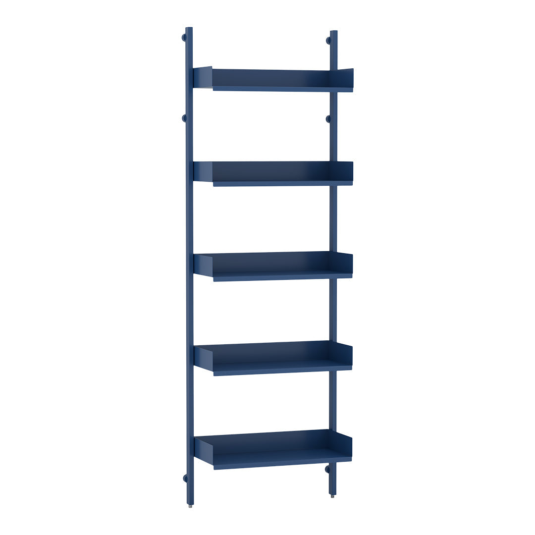 Slot Shelving System