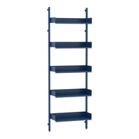 Slot Shelving System