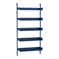 Slot Shelving System