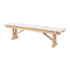CU BM1871 Outdoor Bench - Cushion Only