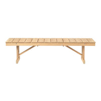 BM1871 Outdoor Bench