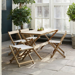 BM3670 Outdoor Dining Table