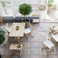 BM5868 Outdoor Side Table