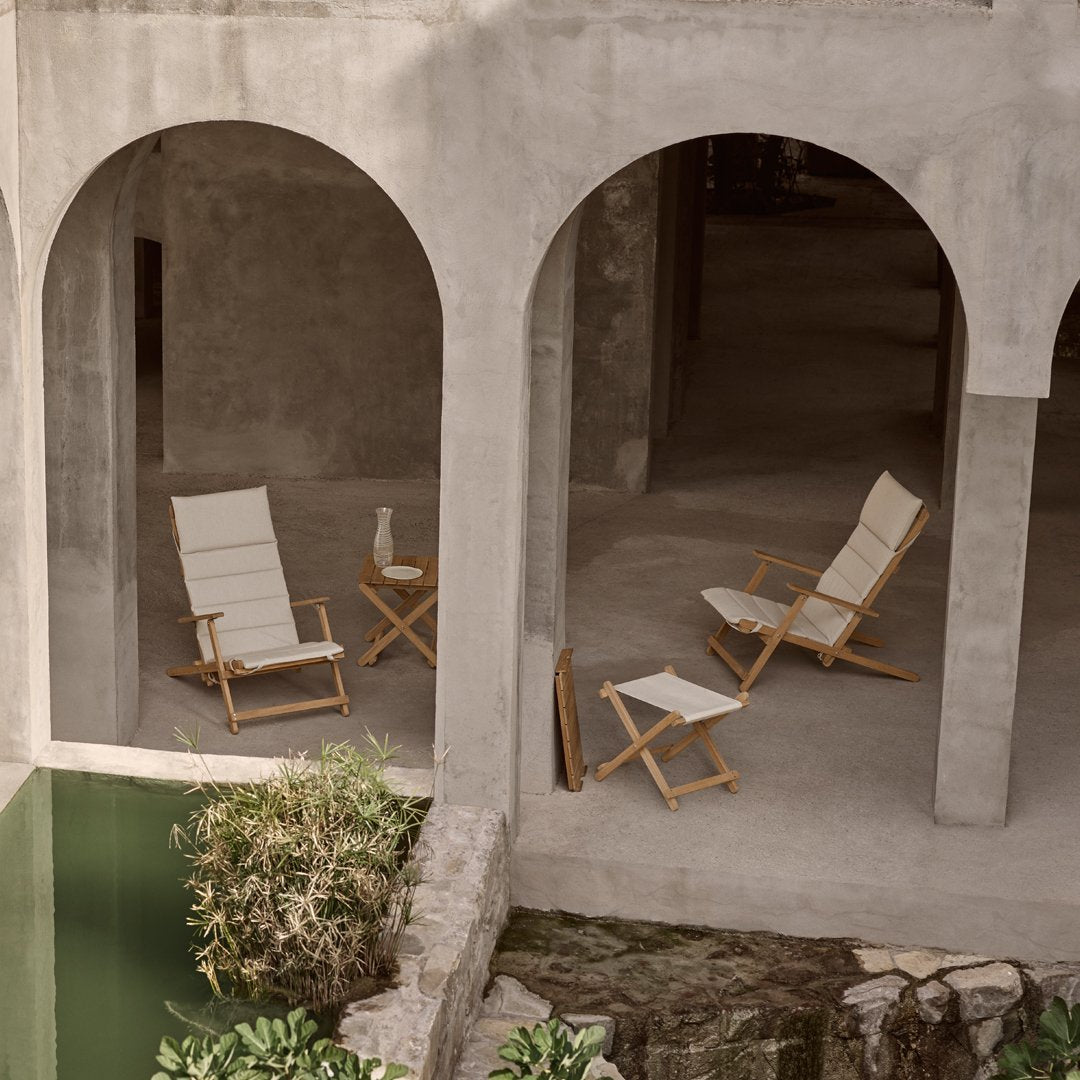 BM5868 Outdoor Side Table