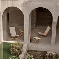 BM5868 Outdoor Side Table