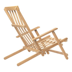 BM5568 Outdoor Deck Chair