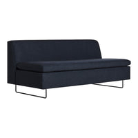 Clyde 67" Sofa