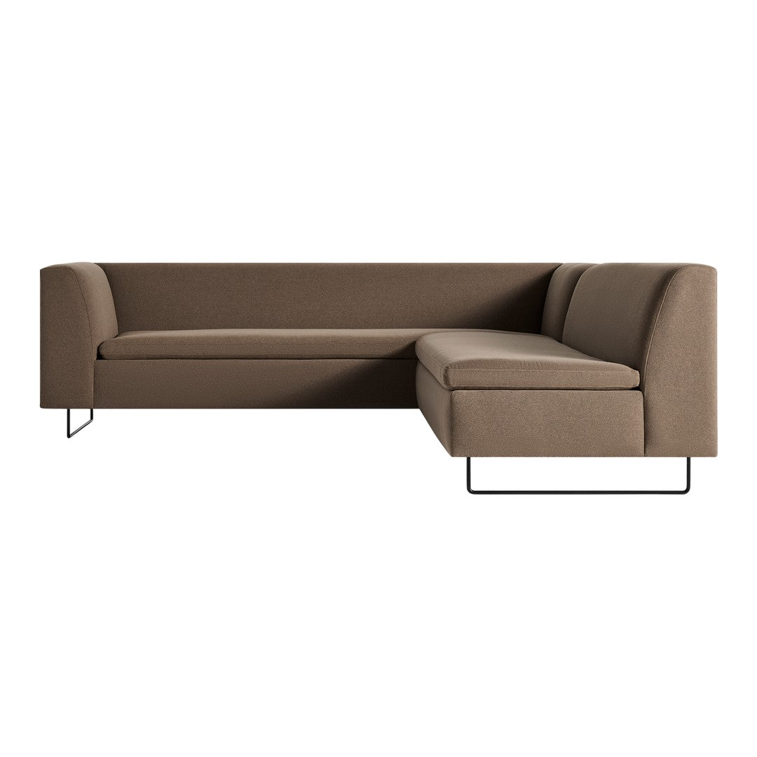 Bonnie & Clyde Sectional Sofa