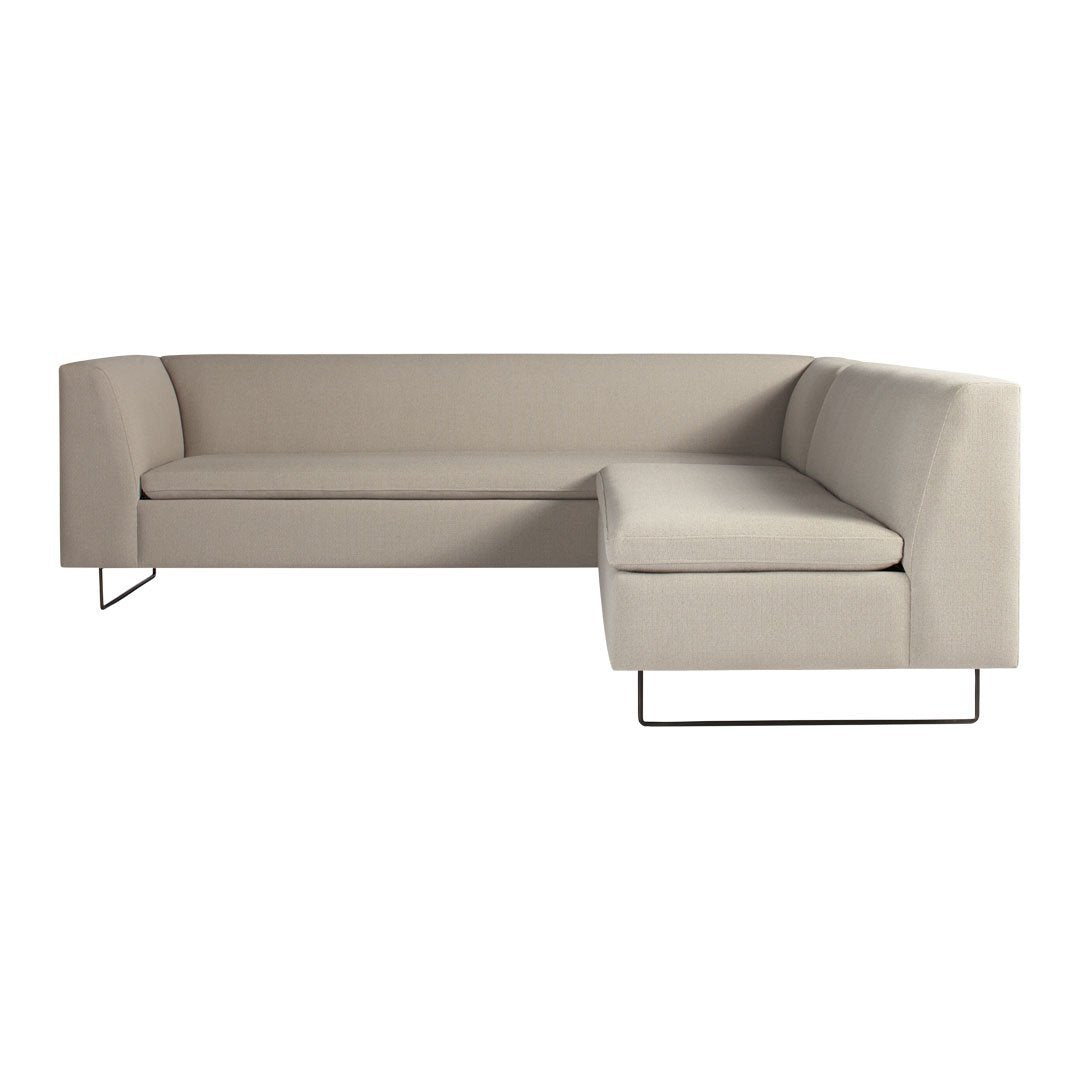 Bonnie & Clyde Sectional Sofa